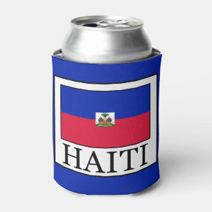 Rafraîchisseur Pour Canette Haïti