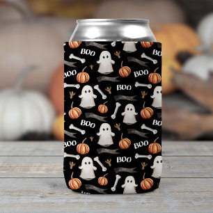 Rafraîchisseur Pour Canette Halloween