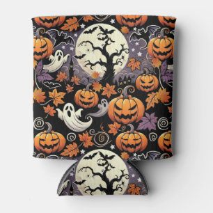 Rafraîchisseur Pour Canette Halloween/Automne/Automne