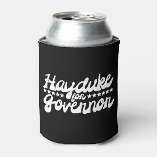 Rafraîchisseur Pour Canette Hayduke, gouverneur