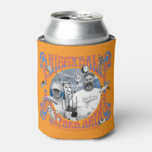 Higgyball Coozie Gothique Pour Canette
