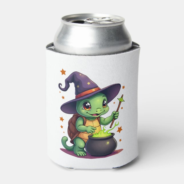 Rafraîchisseur Pour Canette Hocus Shellcus Turtle (Can devant)