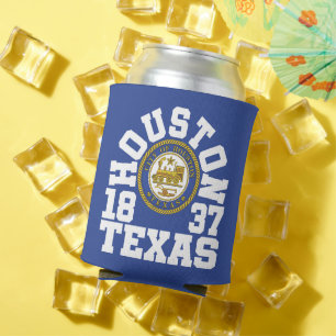 Rafraîchisseur Pour Canette Houston, Texas