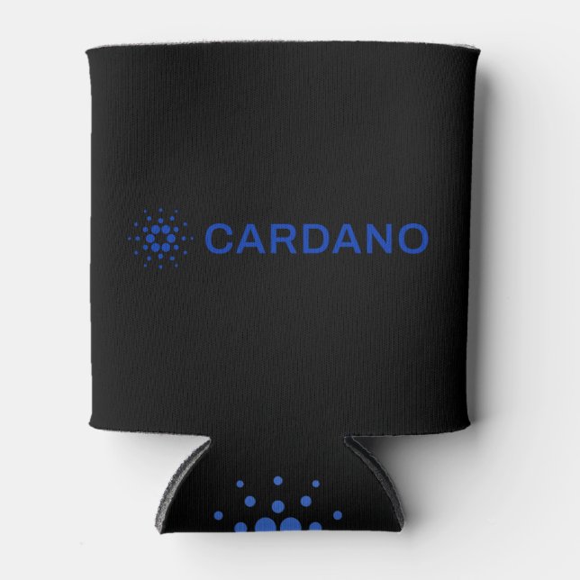 Rafraîchisseur Pour Canette Image du logo intégral de Cardano - Câbles de refr (Devant)