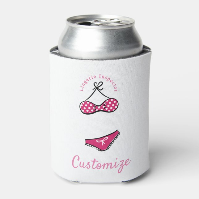 Rafraîchisseur Pour Canette Inspecteur de lingerie Thunder_Cove (Can devant)