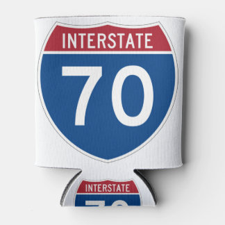 Rafraîchisseur Pour Canette Interstate 70