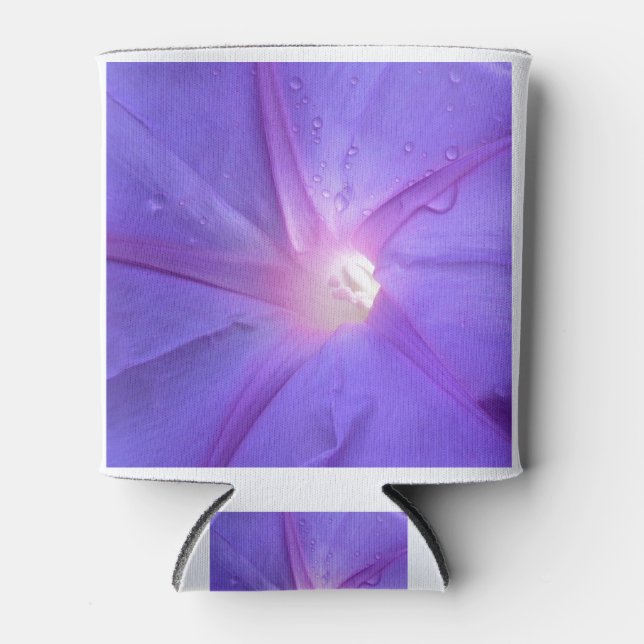 Rafraîchisseur Pour Canette ipomée (Devant)