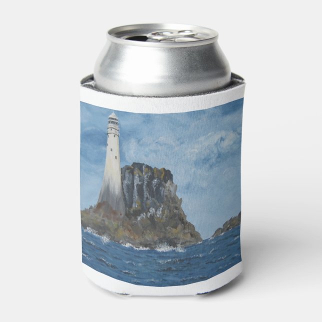 Rafraîchisseur Pour Canette Irlandais Can Cooler (Can devant)