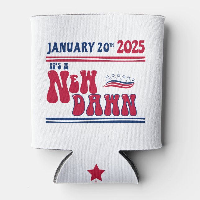 Rafraîchisseur Pour Canette JAN 20 24_c'est une nouvelle Dawn _dsgn 1 (Devant)