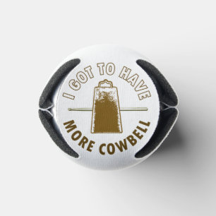 RAFRAÎCHISSEUR  POUR CANETTE JE DOIS AVOIR PLUS DE COWBELL