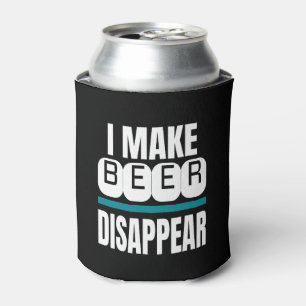 Rafraîchisseur Pour Canette Je fais disparaître la bière