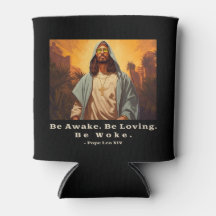 Jésus moderne - *Soyez réveillé. Sois Amoureux ! S