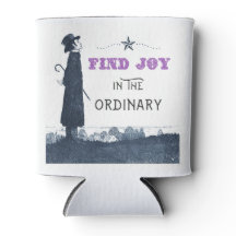 Joie dans l'ordinaire