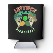 Jouer Au Pickleball De Laitue Sur !