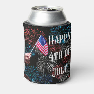 Rafraîchisseur Pour Canette Joyeux 14 juillet
