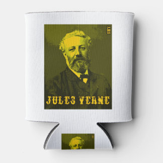 Rafraîchisseur Pour Canette jules verne