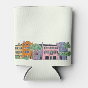 Rafraîchisseur Pour Canette K & J Charleston, Mariage SC