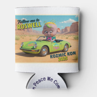 Rafraîchisseur Pour Canette Kan Kooler 