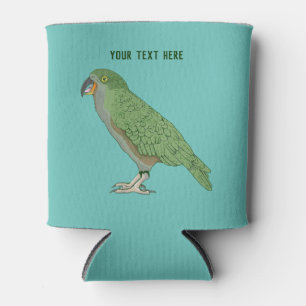 Rafraîchisseur Pour Canette Kea New Zealand Bird