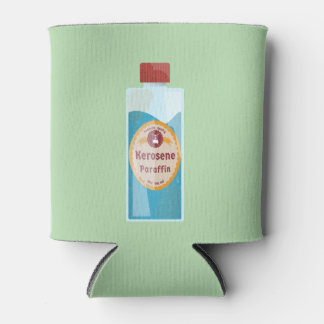 Rafraîchisseur Pour Canette Kerosene Bottle Parffin