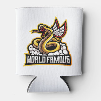 Rafraîchisseur Pour Canette Koozie, célèbre dans le monde