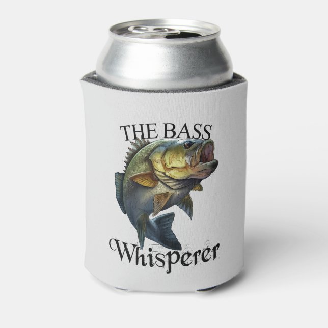 Rafraîchisseur Pour Canette La Basse Lumière Whisperer (Can Dos)