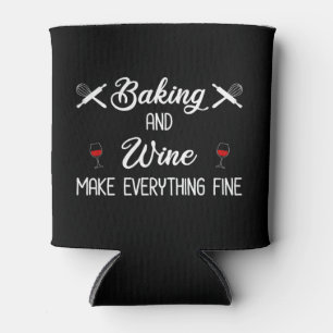 Rafraîchisseur Pour Canette La Cuisine Et Le Vin Font Tout Bien