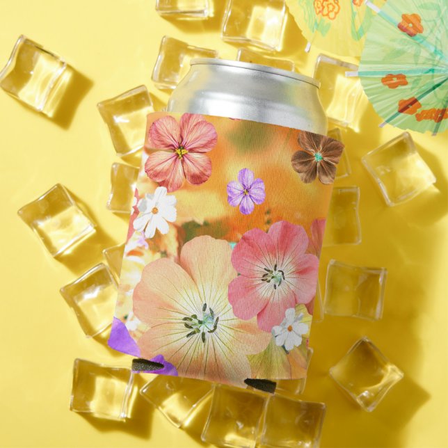 Rafraîchisseur Pour Canette La fée sortira bientôt 3 (Été in situ)