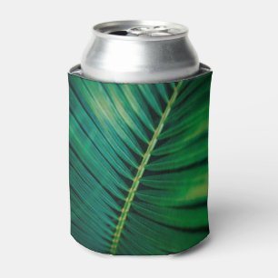 Rafraîchisseur Pour Canette La Feuille verte Forêt tropicale Nature Photo