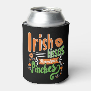 Rafraîchisseur Pour Canette La Saint-Patrick