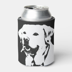 Rafraîchisseur Pour Canette Labrador Retriever