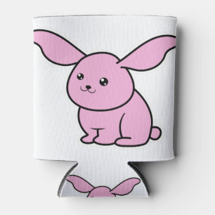 Rafraîchisseur Pour Canette Lapin