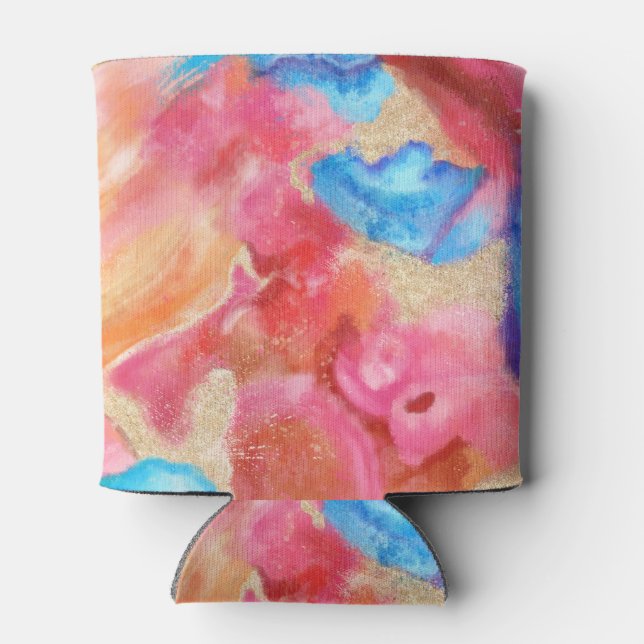 RAFRAÎCHISSEUR  POUR CANETTE L'ART DE PIERRE DOUX (Dos)