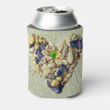 Le coeur de la nature