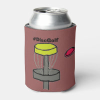 Le #DiscGolf peut refroidir