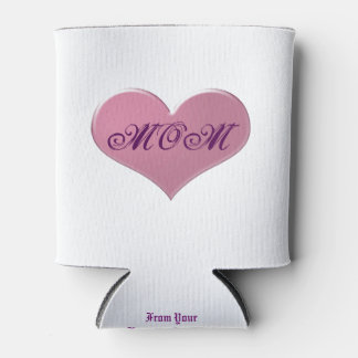 Rafraîchisseur Pour Canette Le drink préféré de maman Cosy