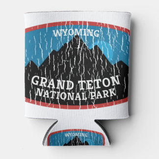 Rafraîchisseur Pour Canette Le Parc national de Grand Teton