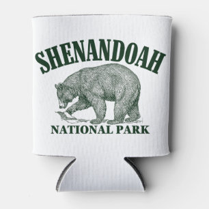 Rafraîchisseur Pour Canette Le Parc national de Shenandoah