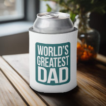 Le plus grand papa du monde