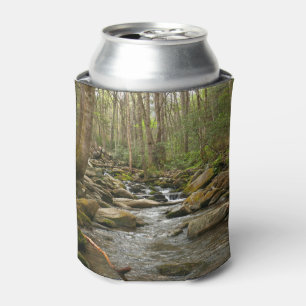 Rafraîchisseur Pour Canette Le ruisseau Le Conte dans les montagnes Great Smok