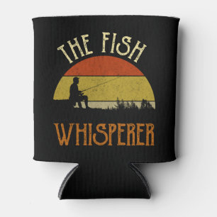 Rafraîchisseur Pour Canette Le Whisperer aux poissons