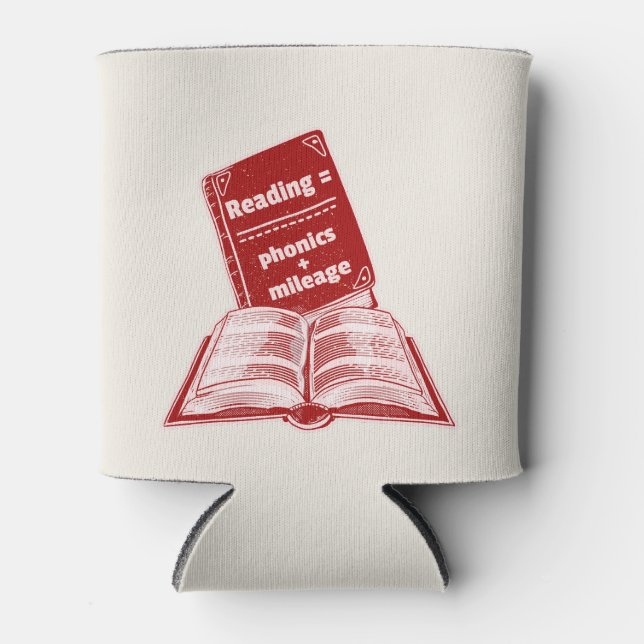 Rafraîchisseur Pour Canette Lecture des phonies de kilométrage (Devant)