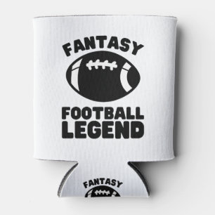 Rafraîchisseur Pour Canette Légende du football Imaginaire   Football Imagina
