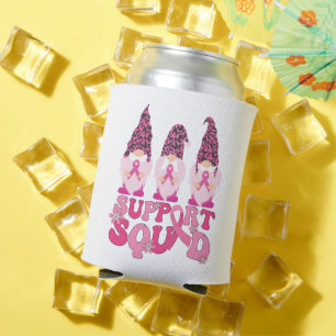 Rafraîchisseur Pour Canette Les Gnomes soutiennent l'équipe Sensibilisation au