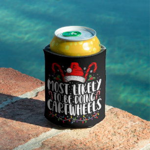 Rafraîchisseur Pour Canette Les Plus Susceptibles De Faire Des Roues Qui Corre