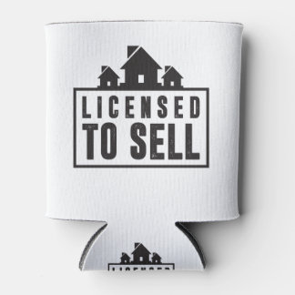 Rafraîchisseur Pour Canette Licence De Vente De Slogan Immobilier