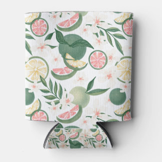 Rafraîchisseur Pour Canette Limites tropicales d'été