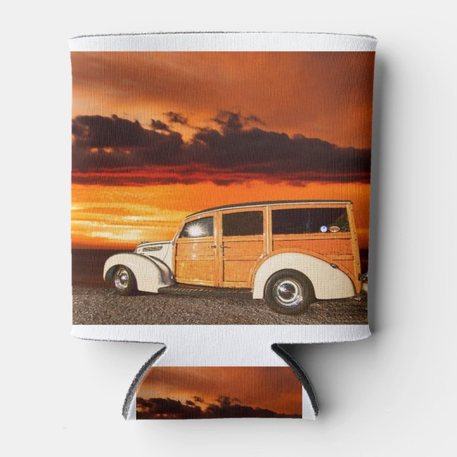 Rafraîchisseur Pour Canette LIN56 Tan Woody.tif (Devant)