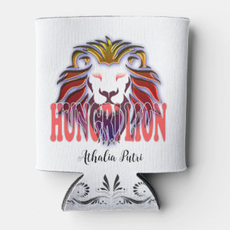 RAFRAÎCHISSEUR POUR CANETTE LION HUNGGRI