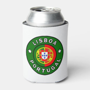 Rafraîchisseur Pour Canette Lisboa Portugal